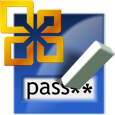 Office Password Recovery Lastic logo